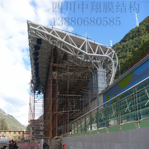 四川膜结构 四川膜结构